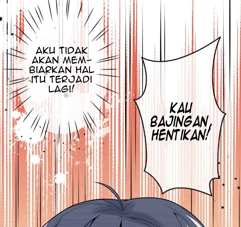 Foral Guardian In The City Chapter 02 Gambar 50